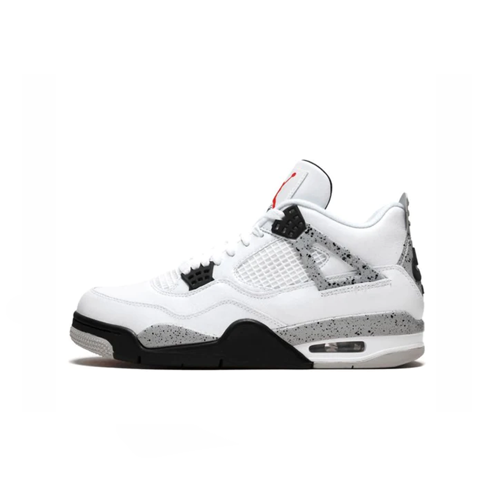 Air Jordan 4 Retro(Replica)