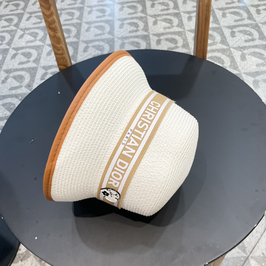 Dior Hats(Replica)