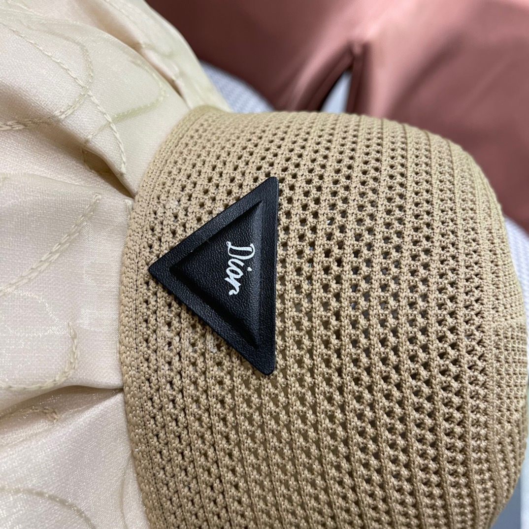 Dior Hats(Replica)