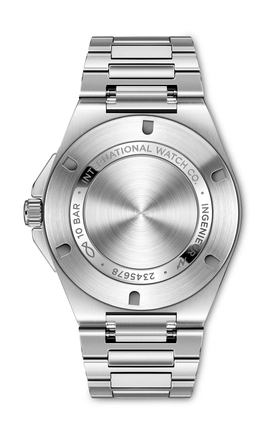 Schaffhausen Ingenieur automatic 40 iw328903