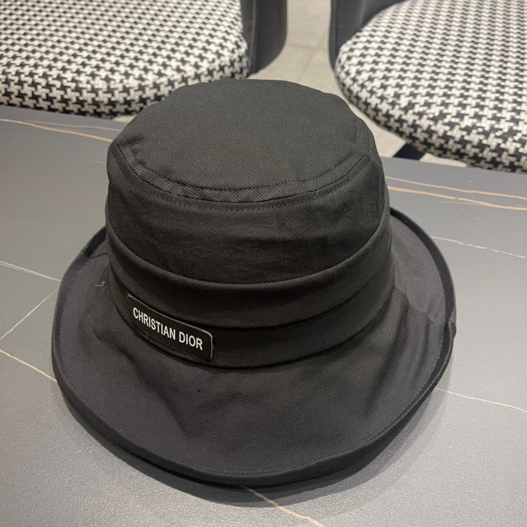 Dior Hats(Replica)