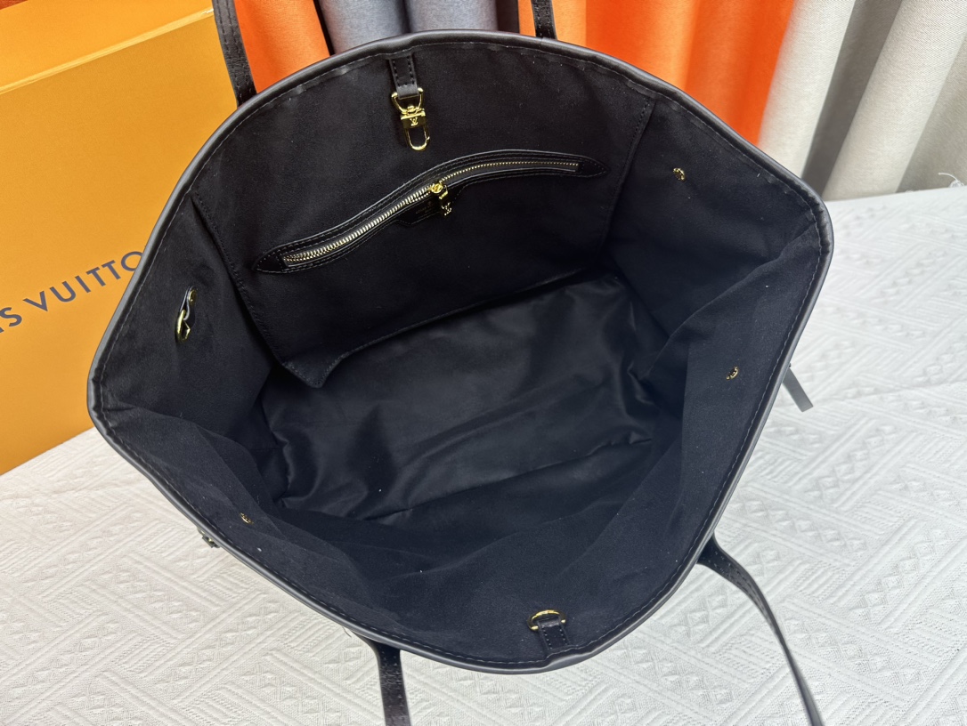 Louis Vuitton Neverfull M40995 Shoulder Bag Handbag