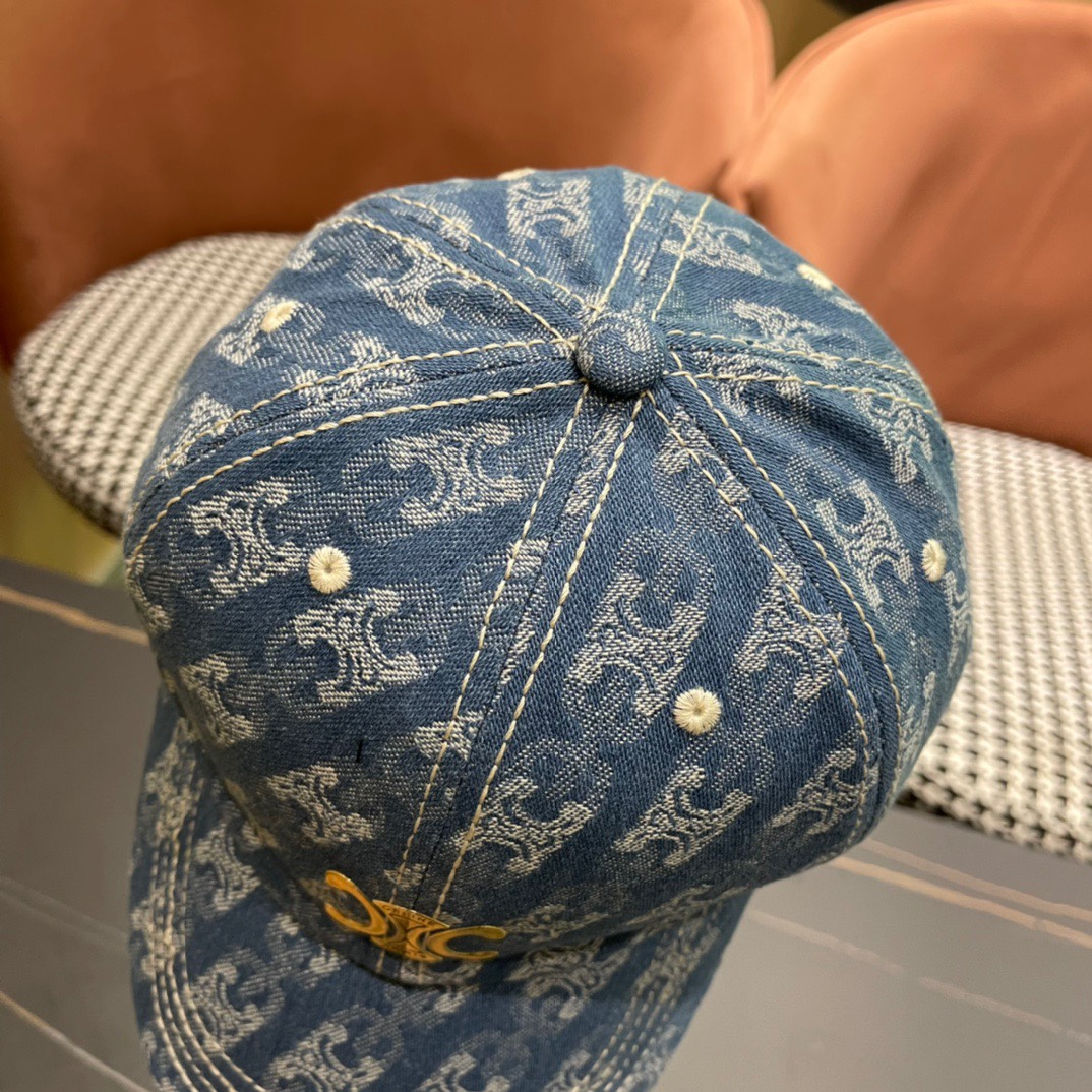 Celine Hats(Replica)