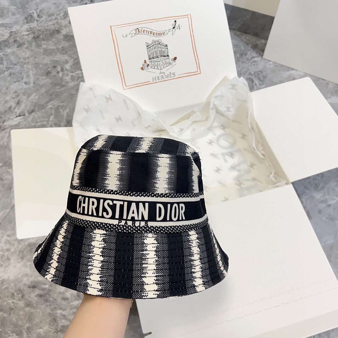 Dior Hats(Replica)