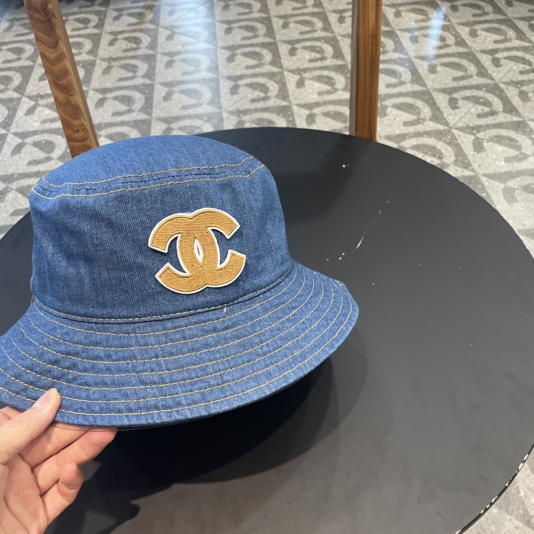 Chanel Hats(Replica)