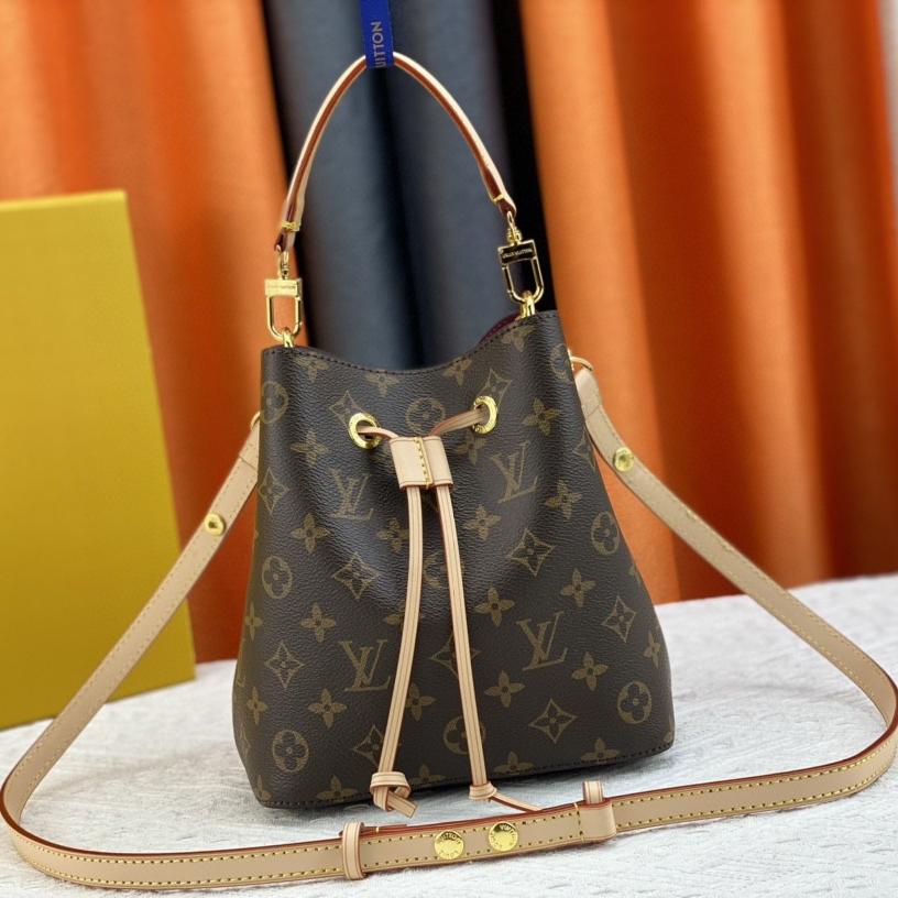 Louis Vuitton LV NéoNoé BB-Multiple Shoulder Bag(Replica)