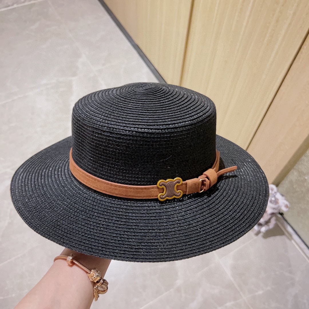 Celine Hats(Replica)