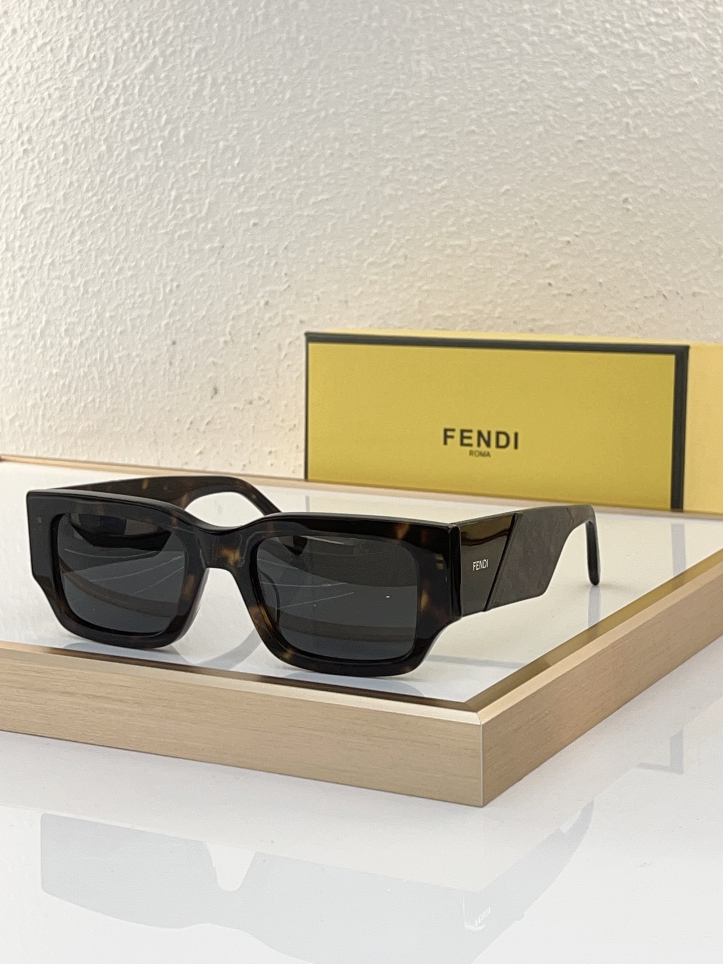 Fendi Sunglasses