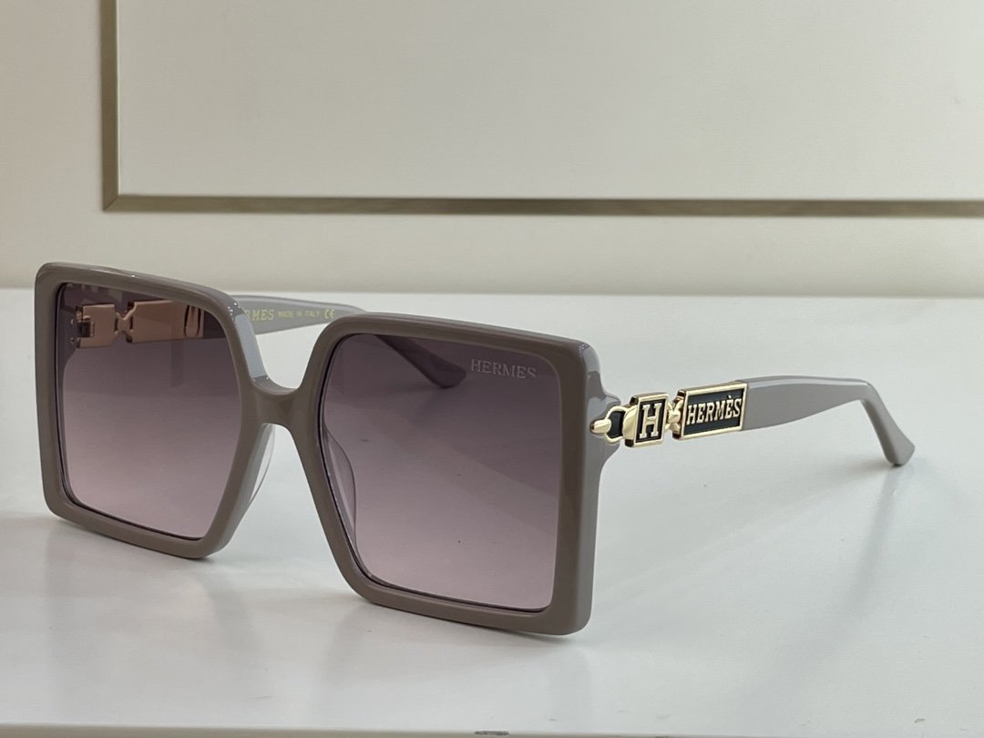Hermes Sunglasses