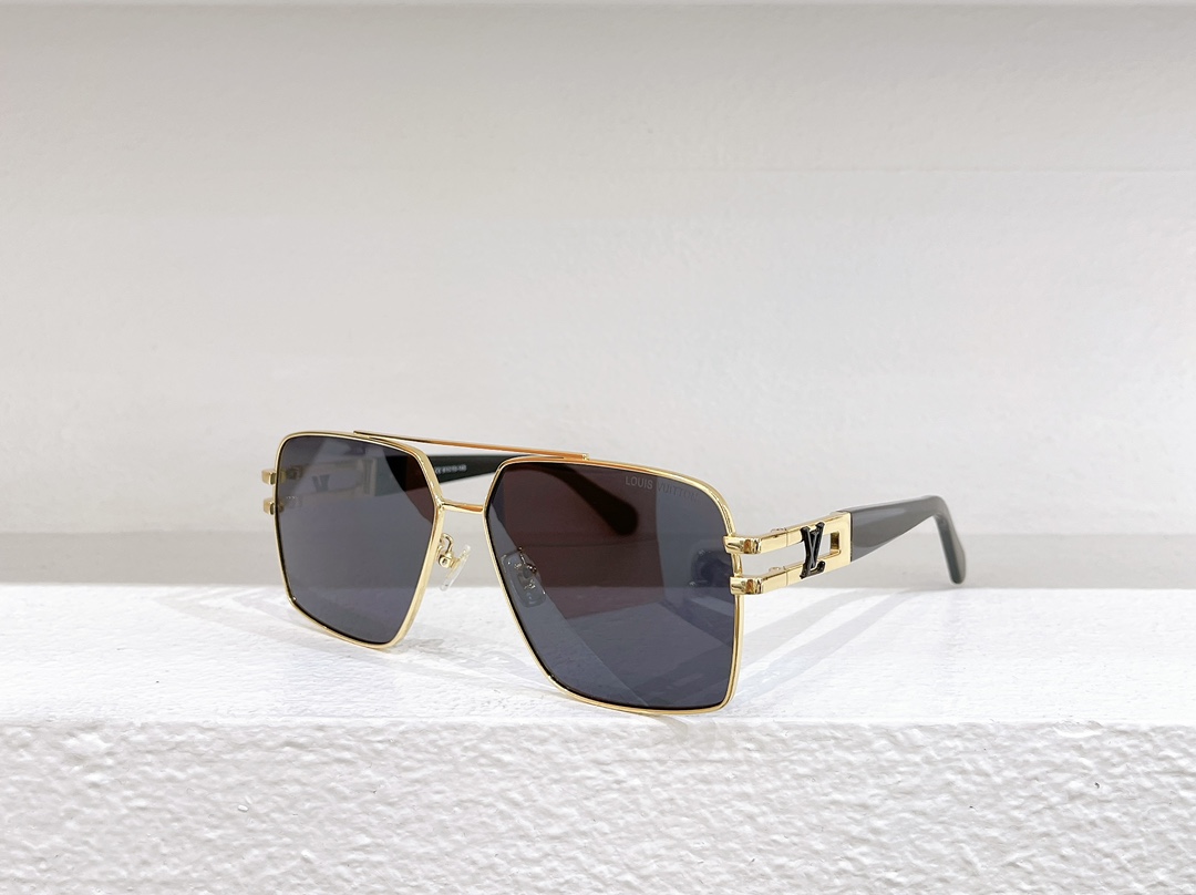 Louis Vuitton LV Sunglasses