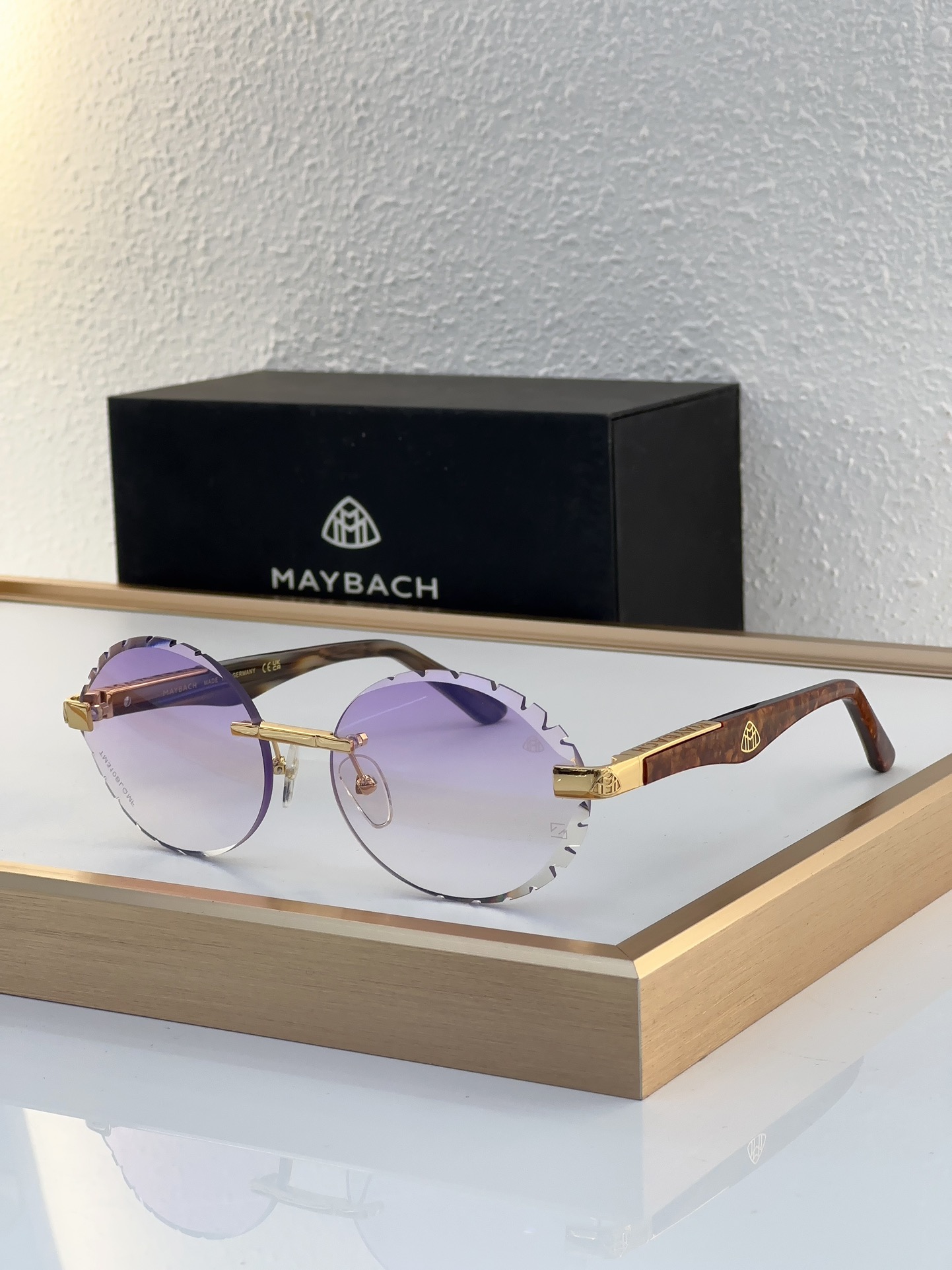 Maybach Sunglasses