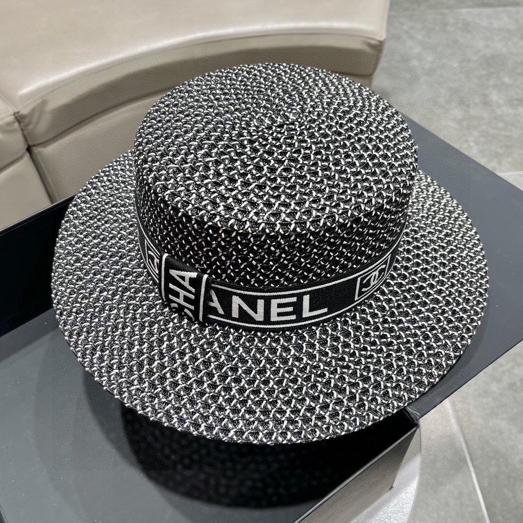 Chanel Hats(Replica)