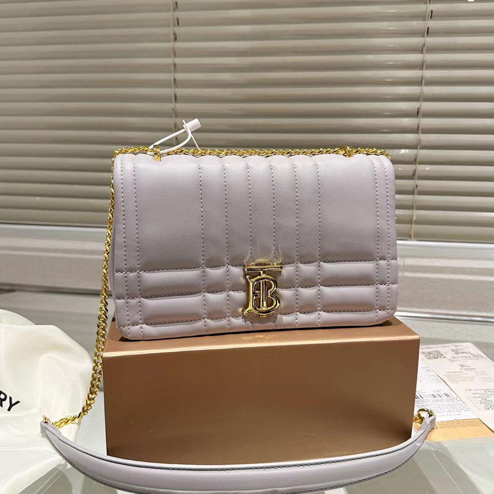 Burberry Lola Bag Small(Replica)