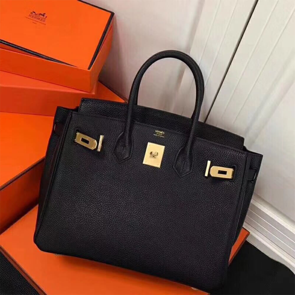 Hermes BIRKIN BAG 30