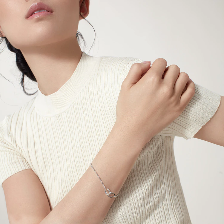 Cartier LOVE BRACELET, Two Ring