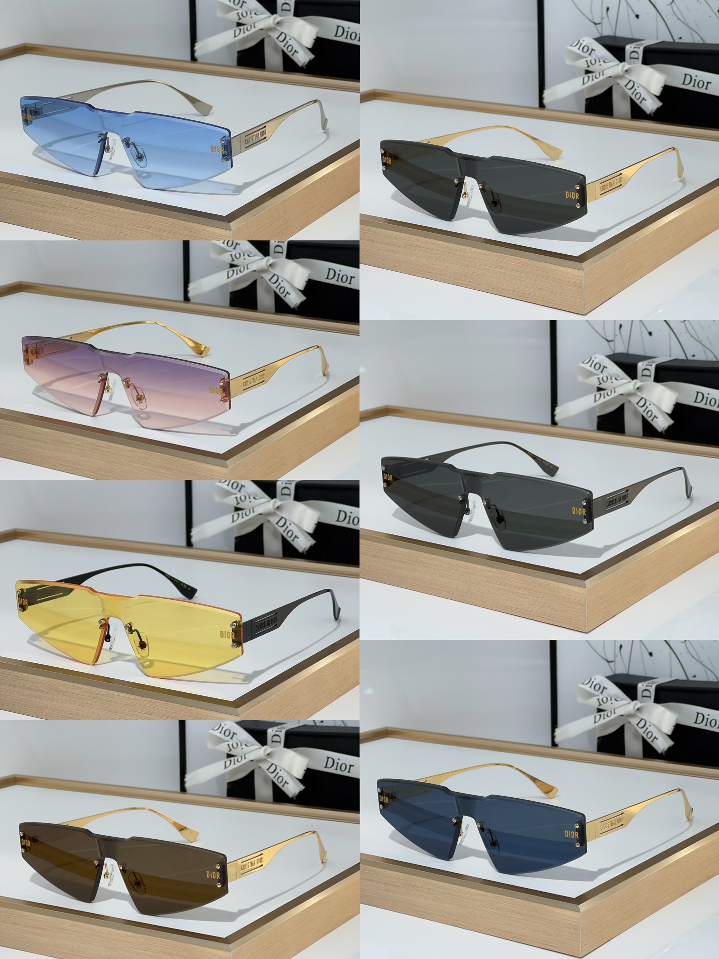 Dior Sunglasses