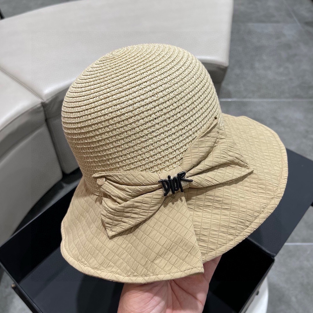 Dior Hats(Replica)