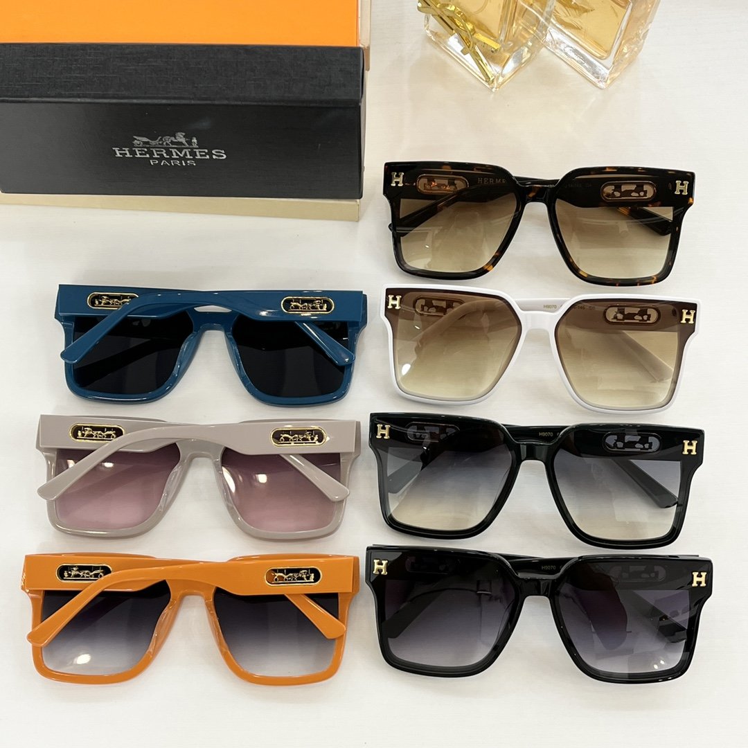 Hermes Sunglasses