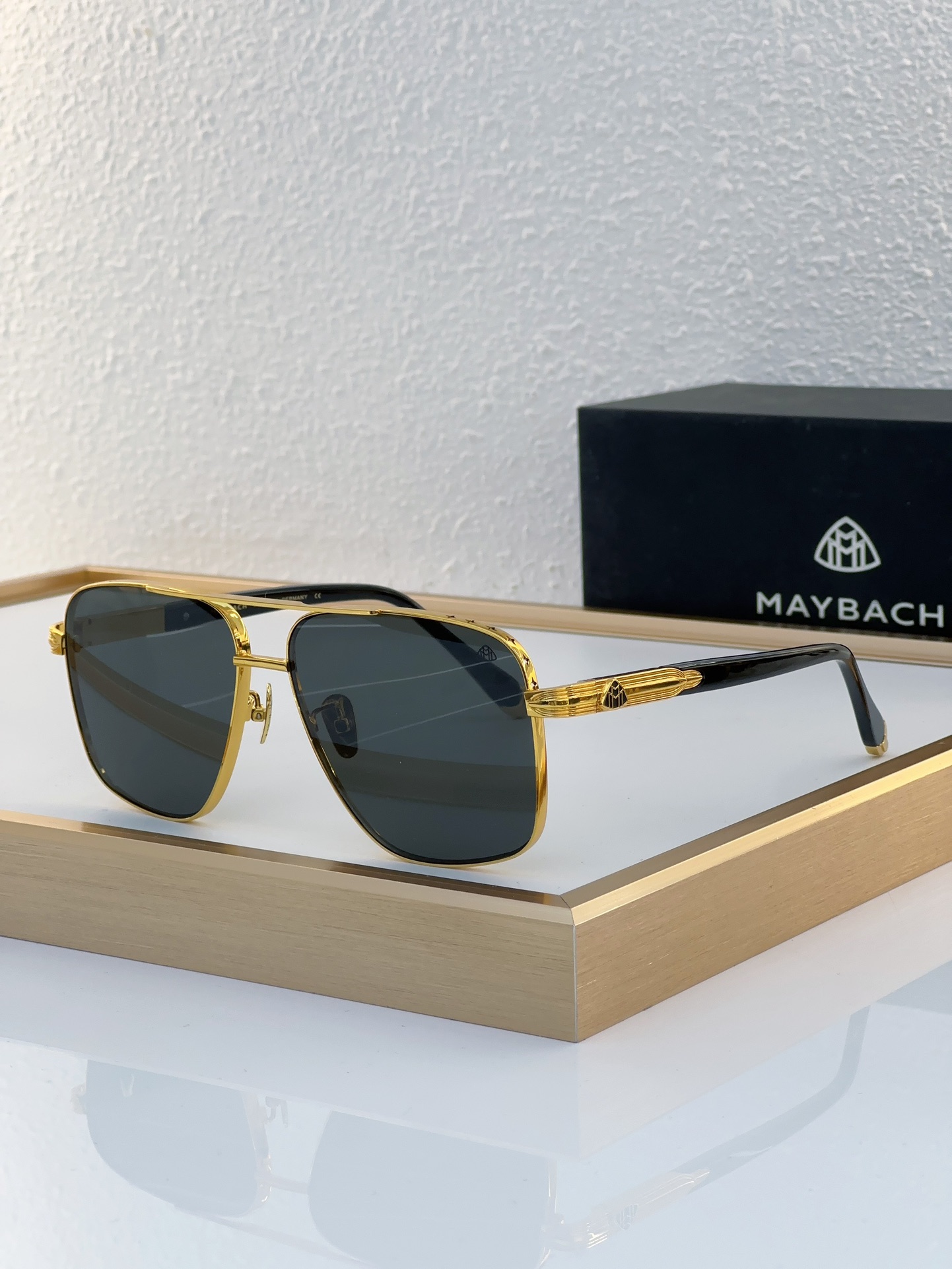 Maybach Sunglasses