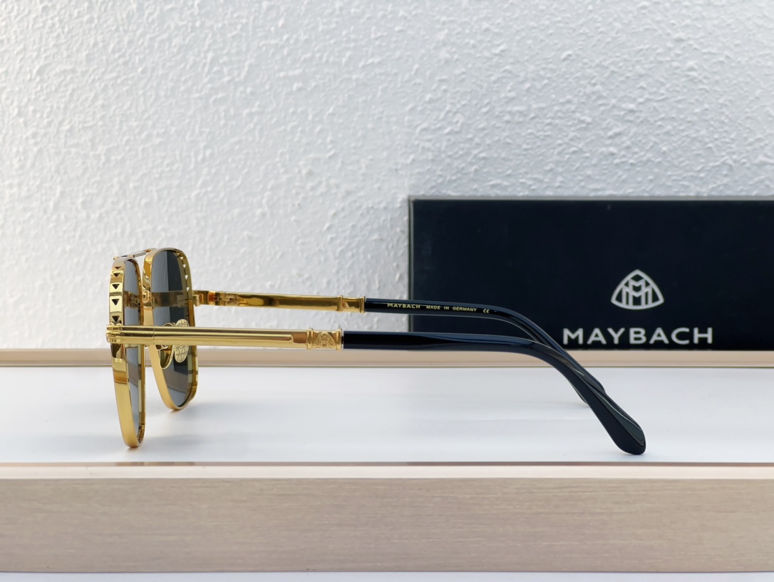 Maybach Sunglasses