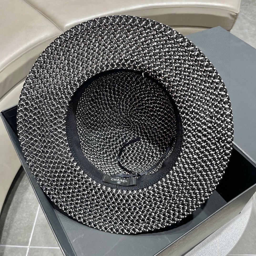 Chanel Hats(Replica)