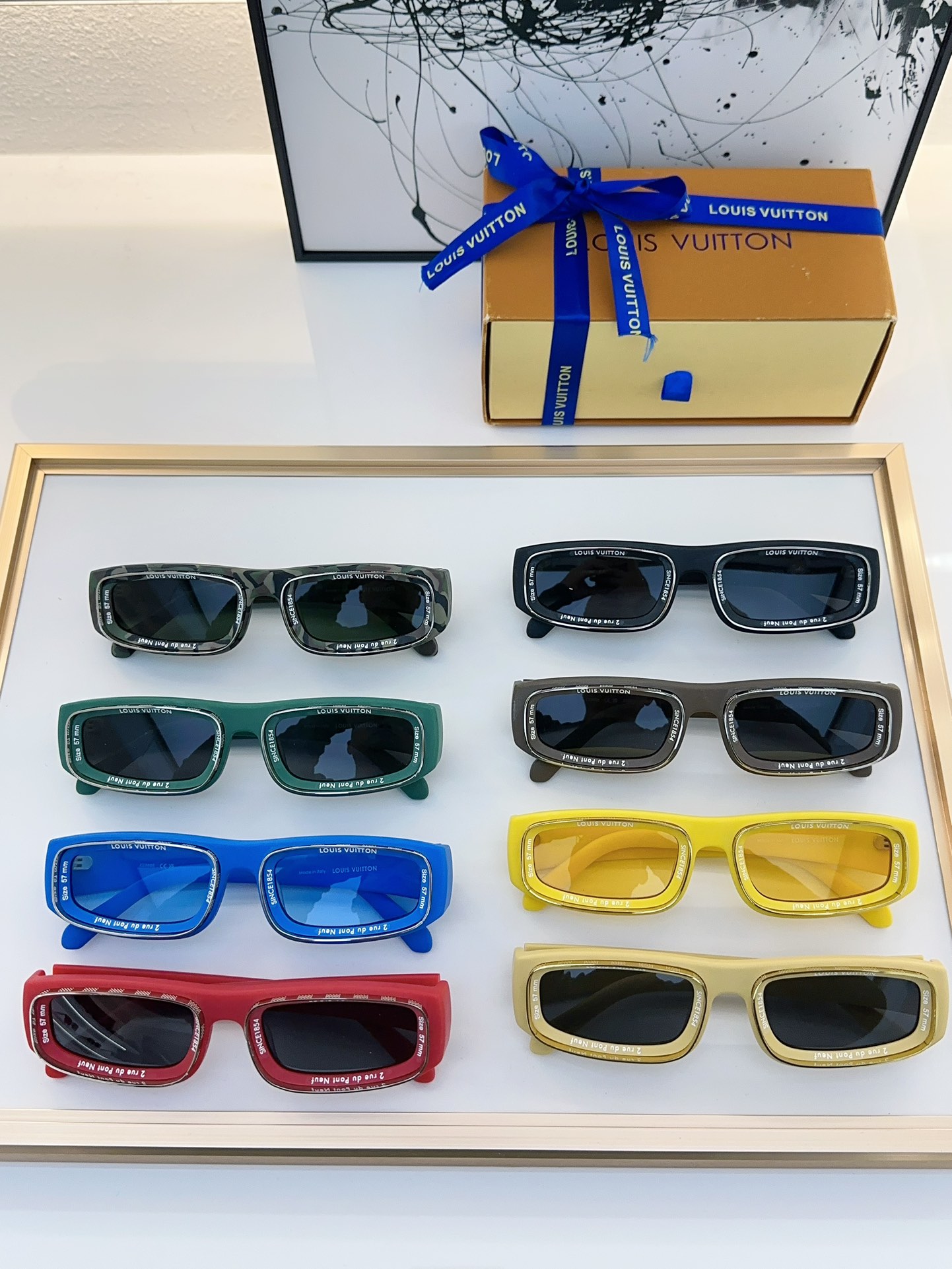 Louis Vuitton LV Sunglasses