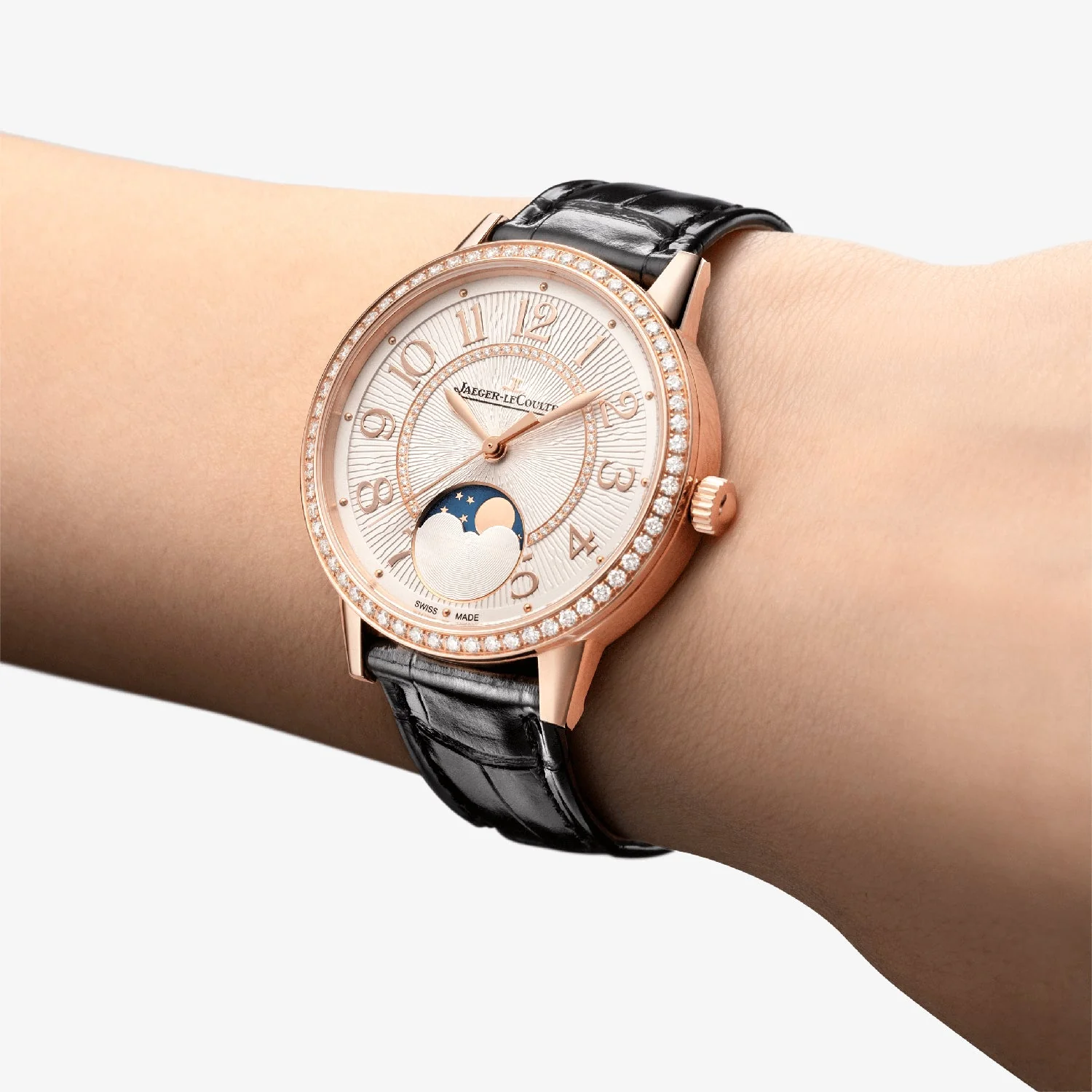 Rendez-Vous Classic Moon Medium (Q3572430)