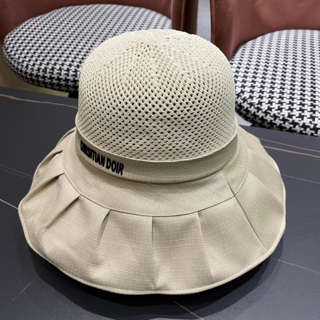 Dior Hats(Replica)