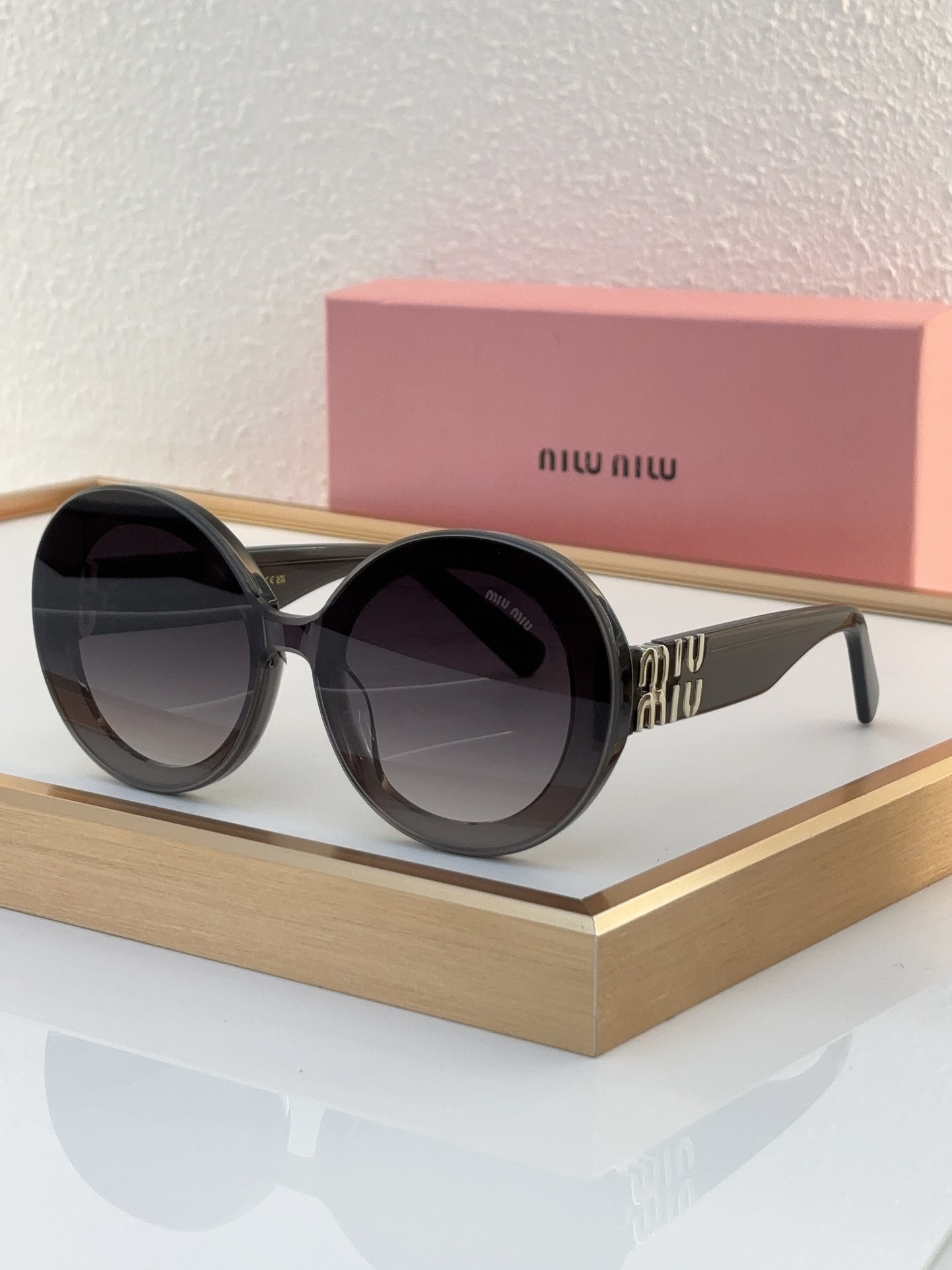 MiuMiu Sunglasses