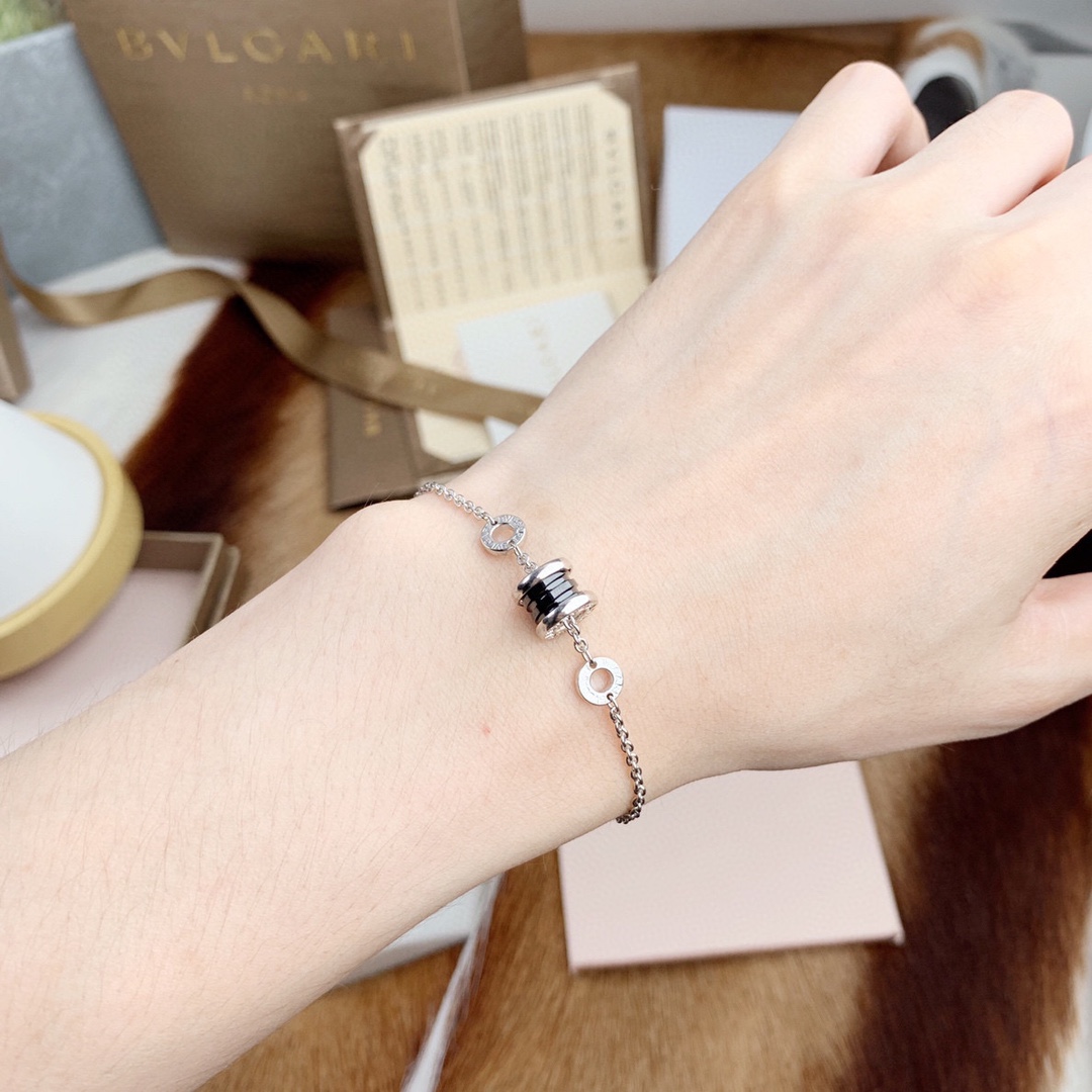 Bvlgari SAVE THE CHILDREN BRACELET