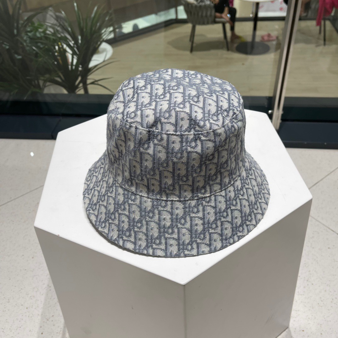 Dior Hats(Replica)