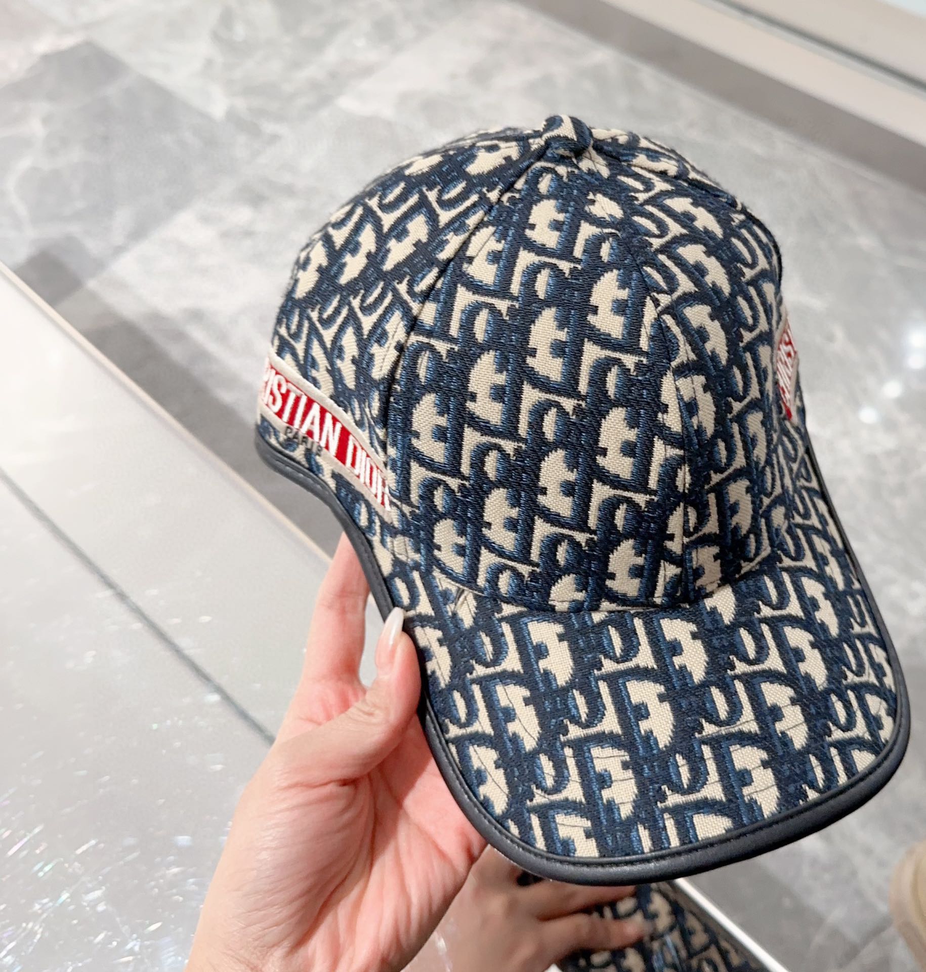 Dior Hats(Replica)