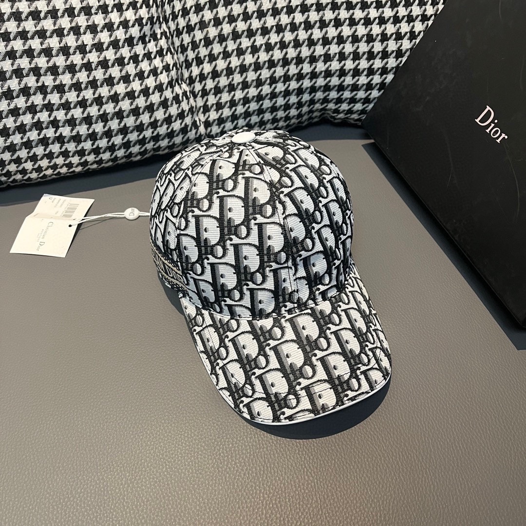 Dior Hats(Replica)