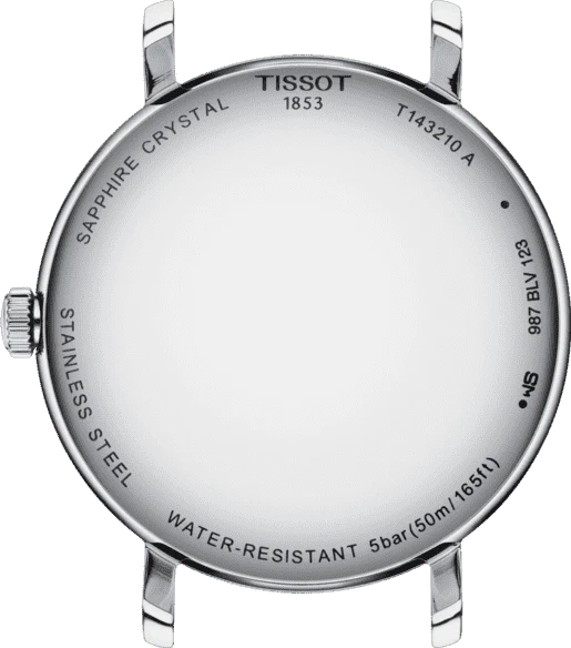 Everytime 34mm T1432101603300