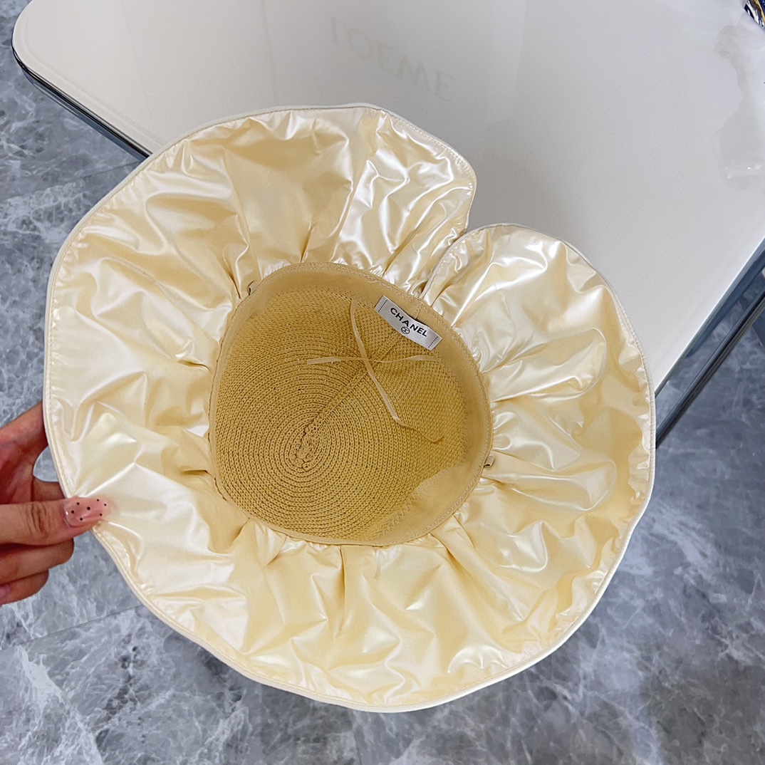 Chanel Hats(Replica)