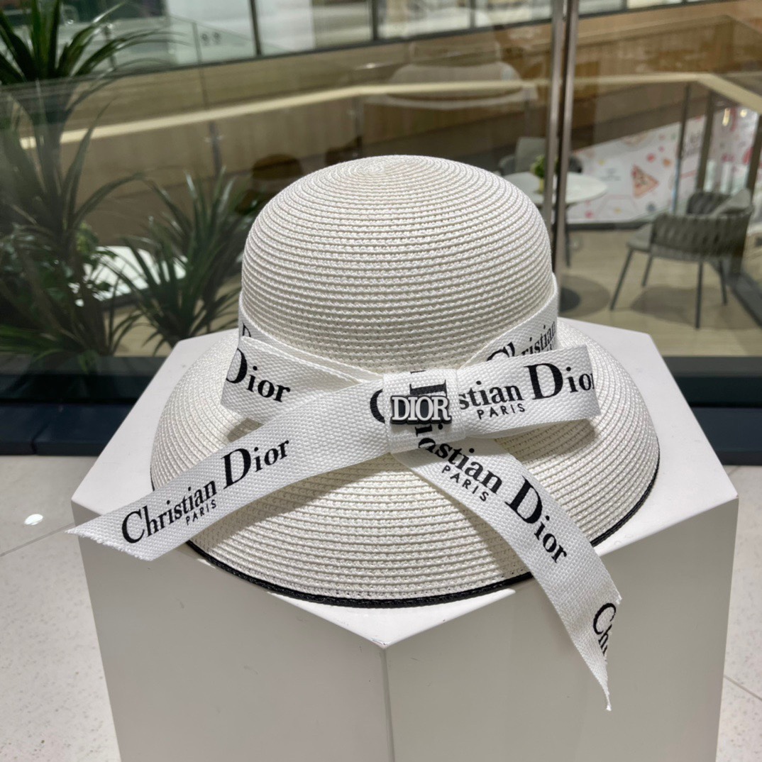 Dior Hats(Replica)