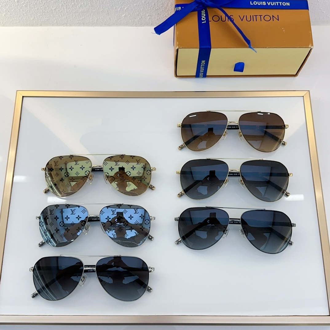 Louis Vuitton LV Sunglasses