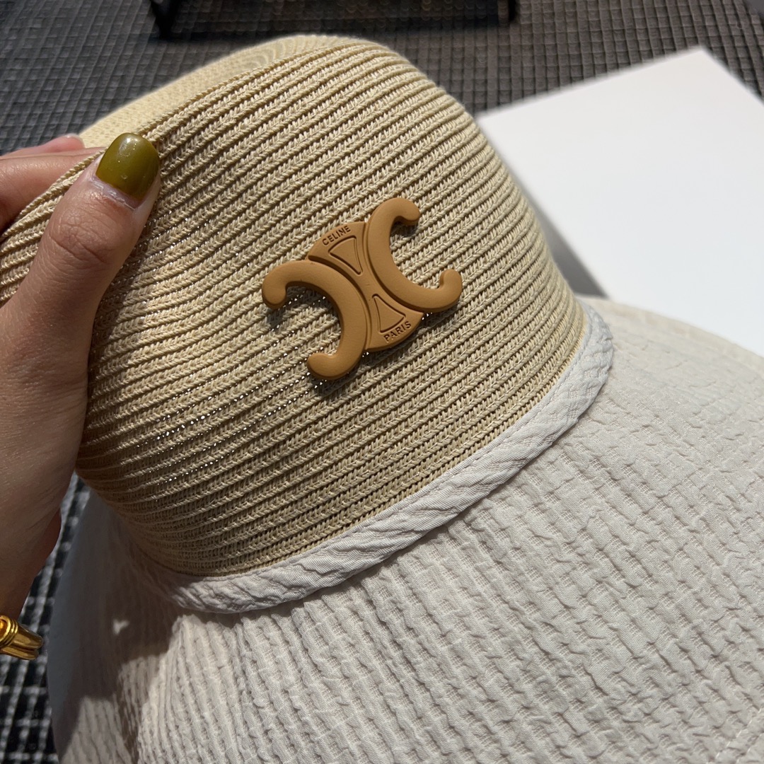 Celine Hats(Replica)