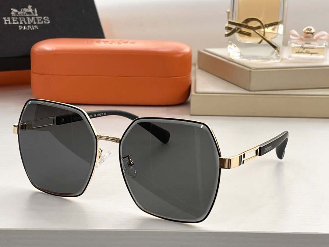 Hermes Sunglasses
