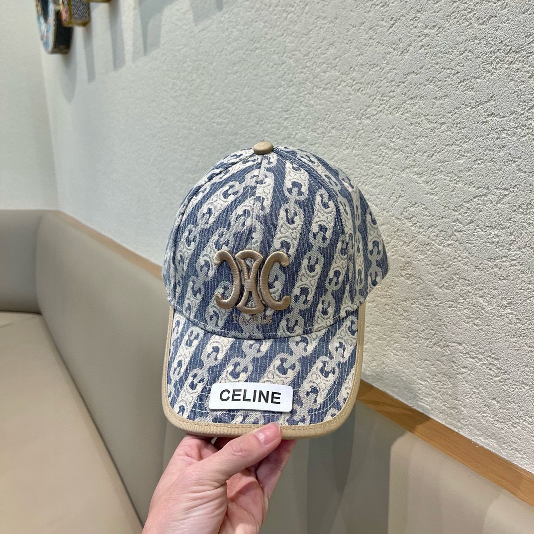 Celine Hats(Replica)