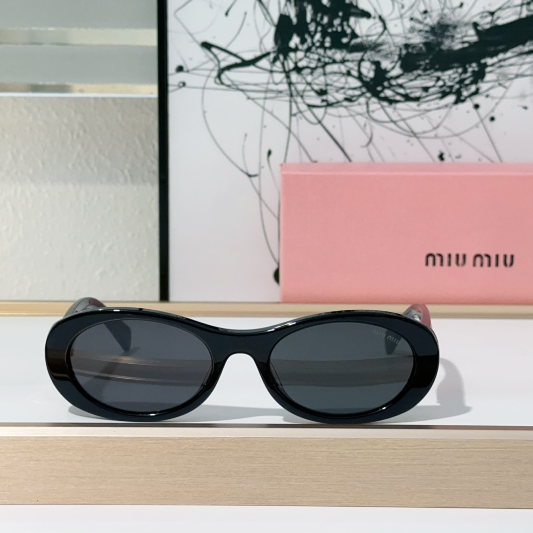 MiuMiu Sunglasses
