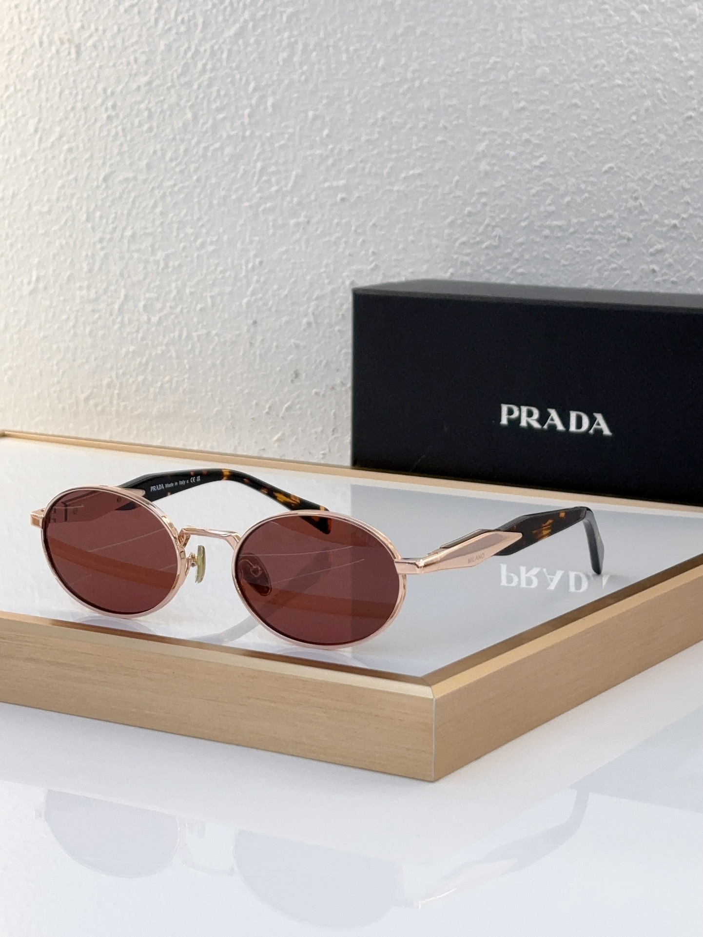 Prada Sunglasses