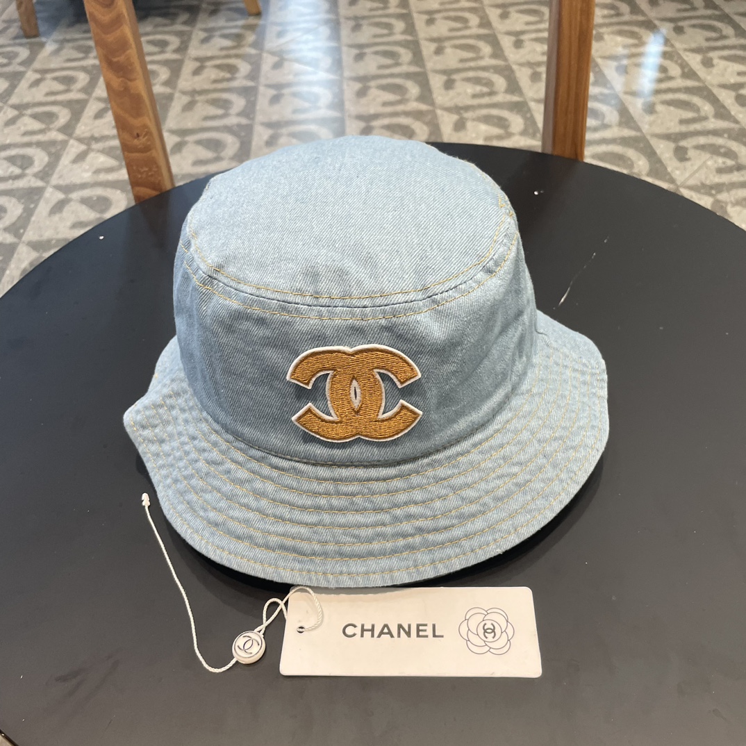 Chanel Hats(Replica)