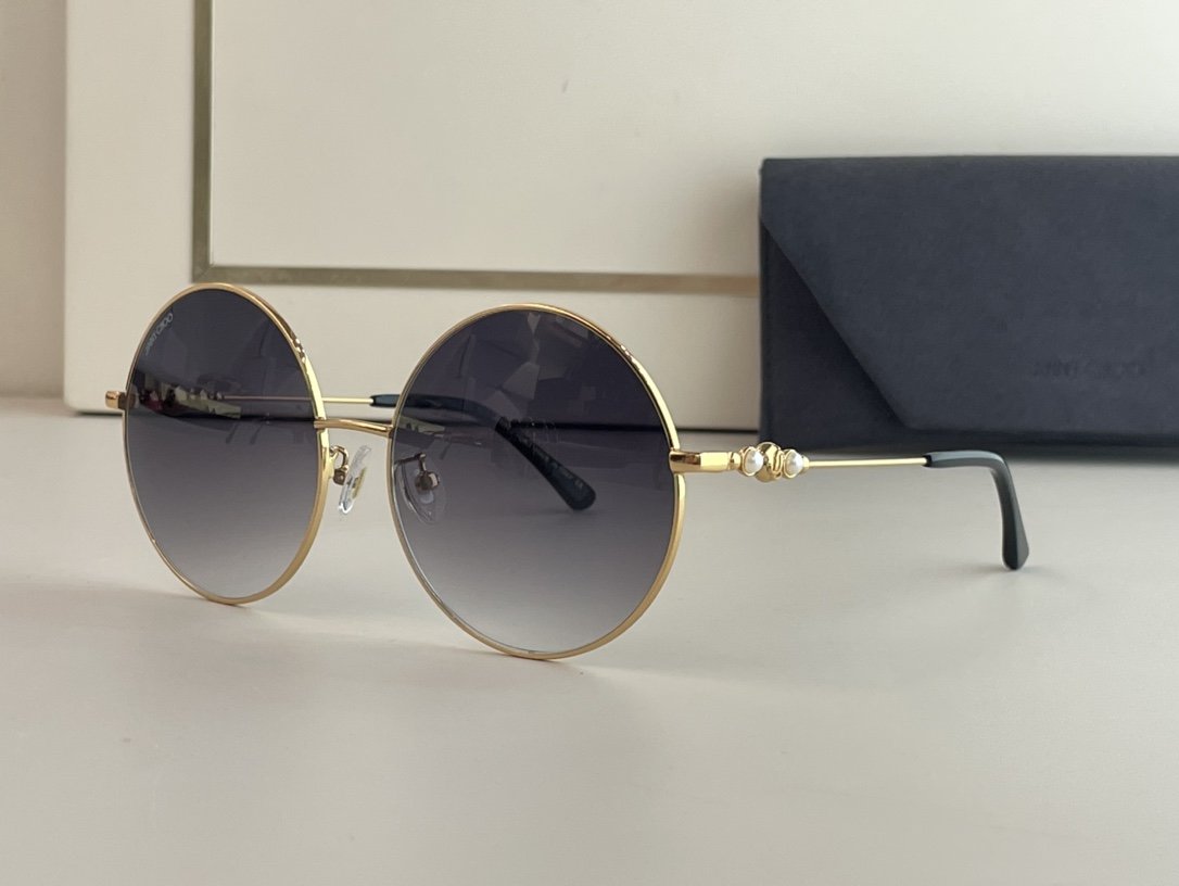 Jimmy Choo Sunglasses