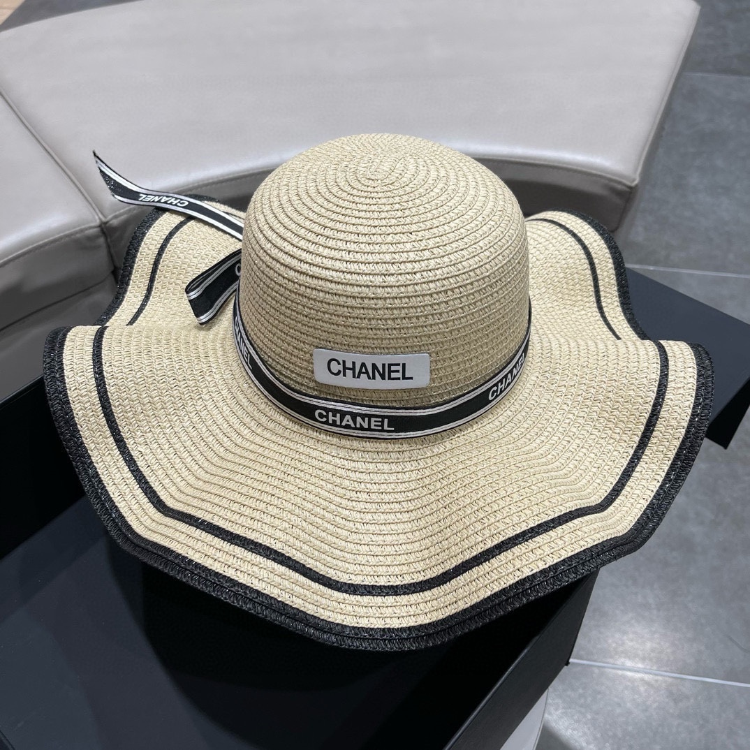 Chanel Hats(Replica)