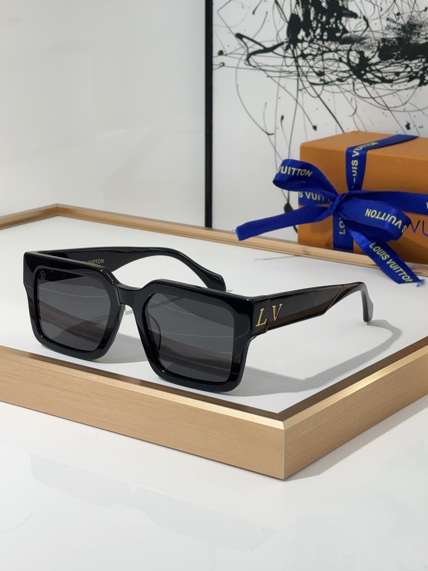 Louis Vuitton LV Sunglasses