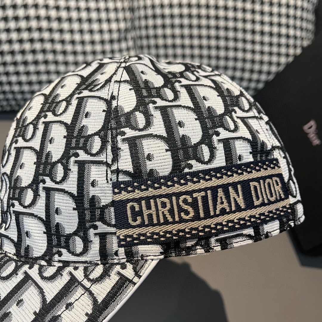 Dior Hats(Replica)