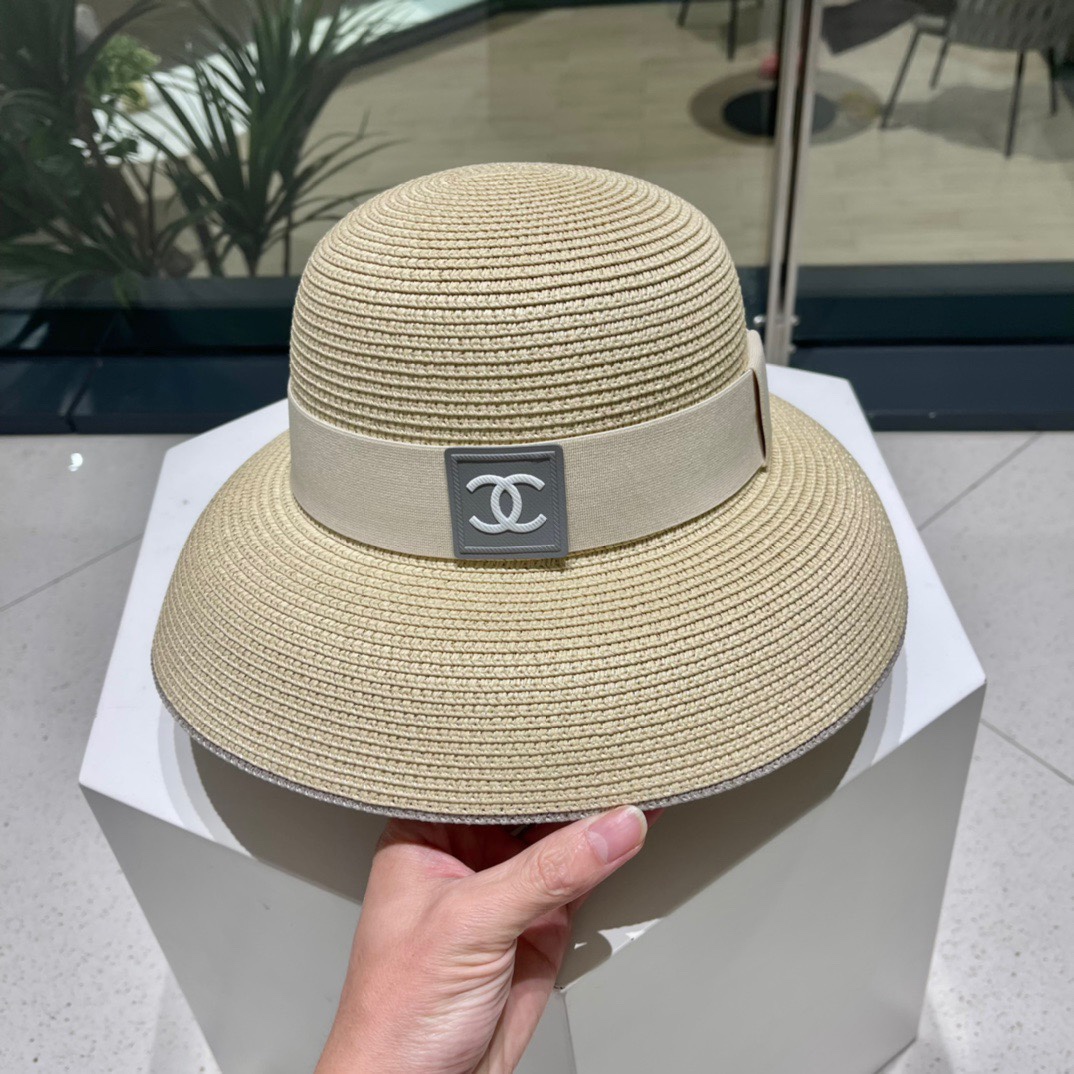 Chanel Hats(Replica)