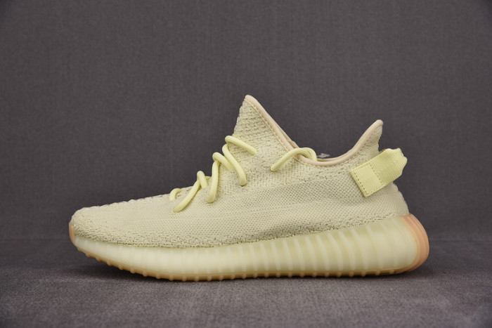Yeezy 350 Boost V2 BUTTER SHIPS F36980