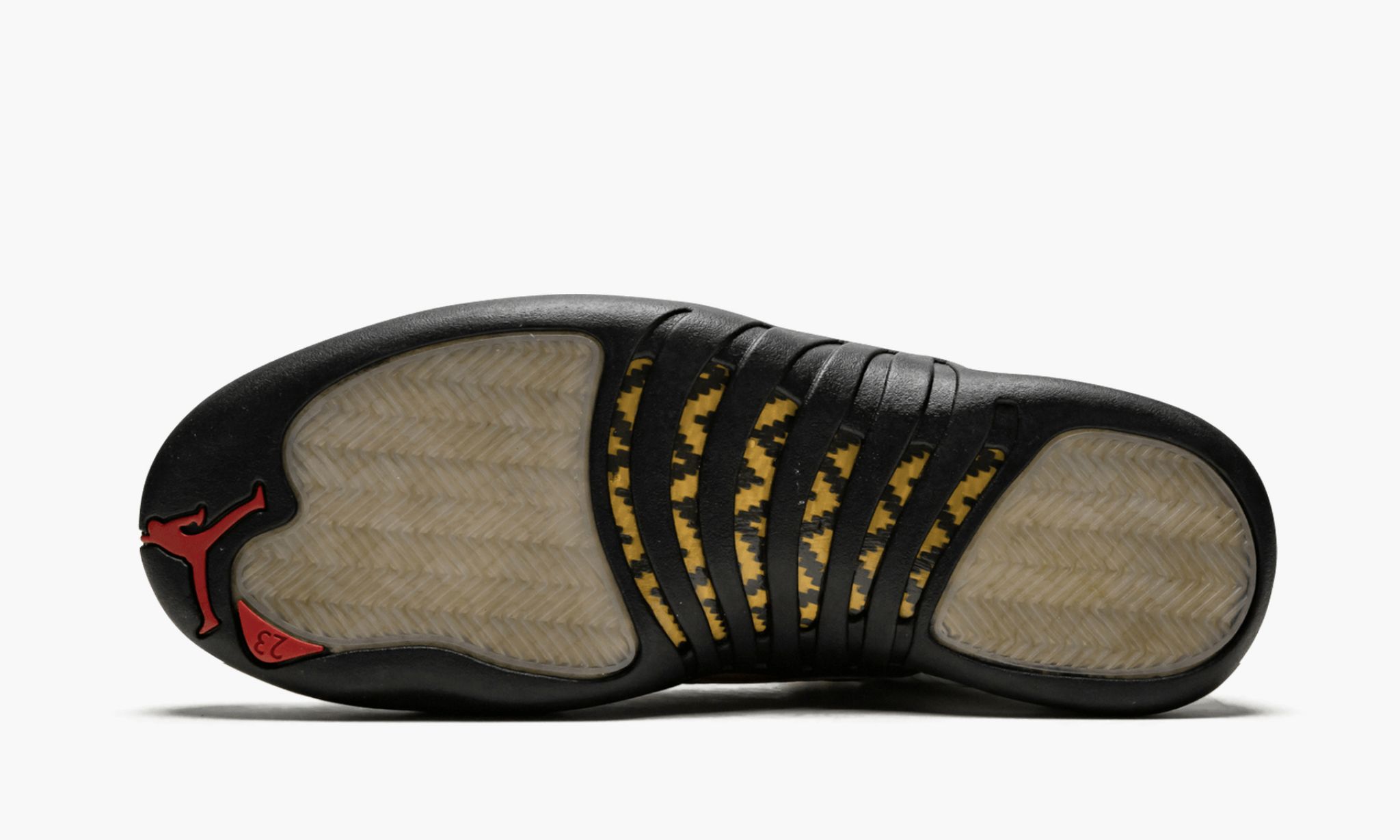 Air Jordan 12 Retro CNY 